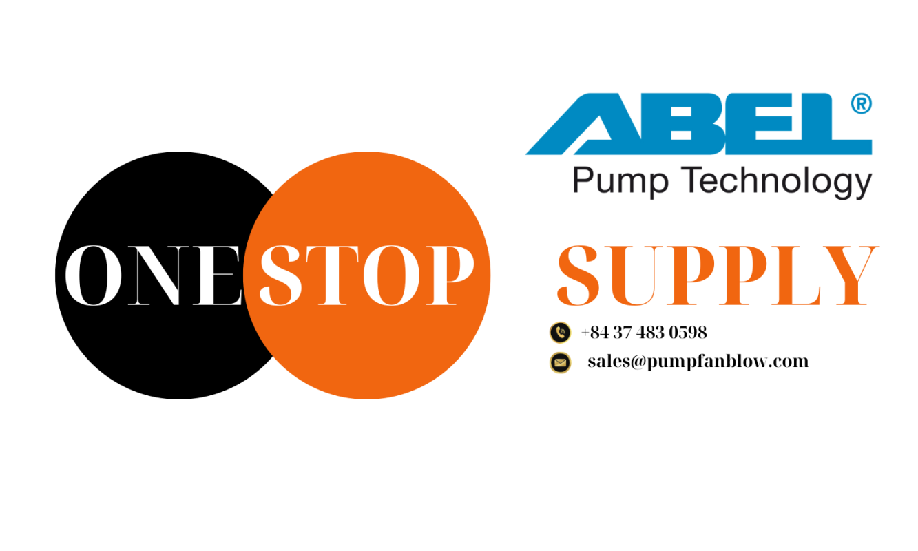 List code Abel Pump