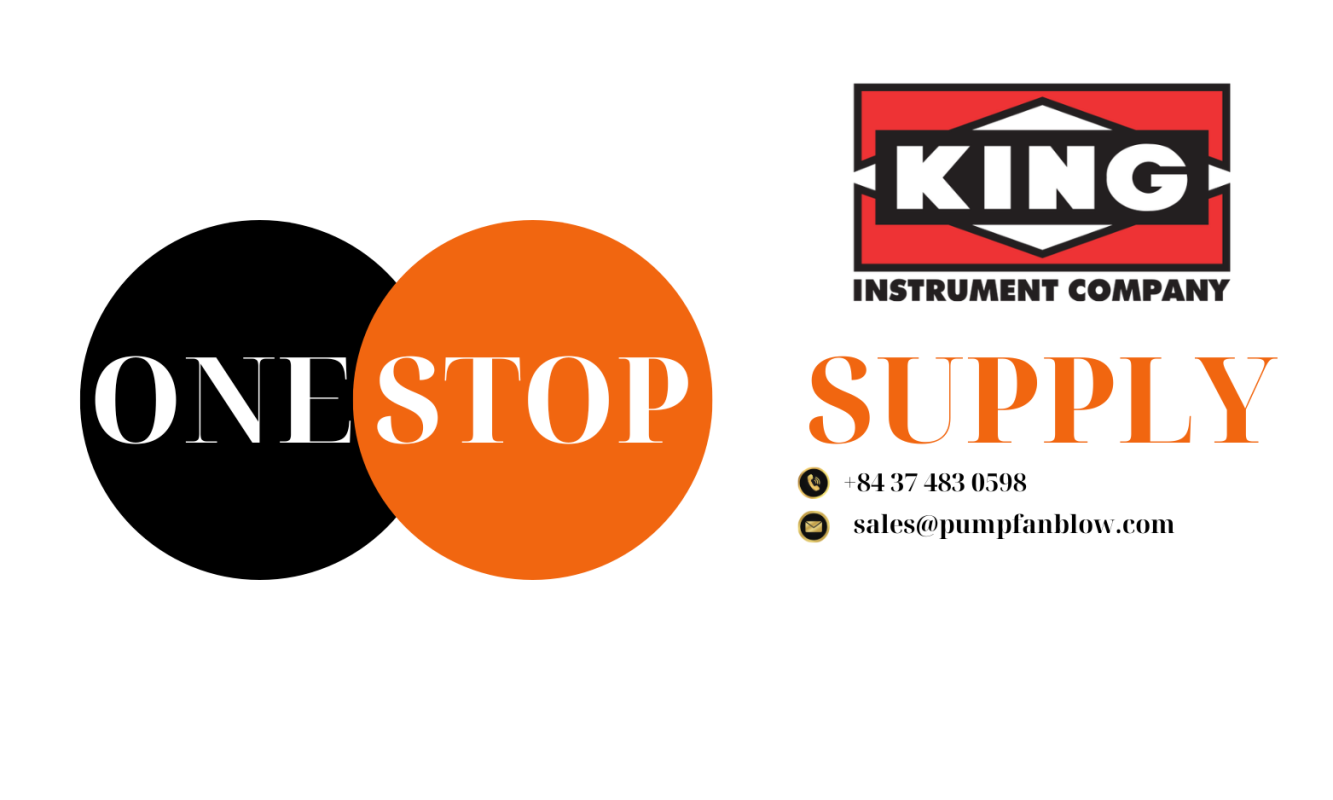 List code King Instrument 14072025