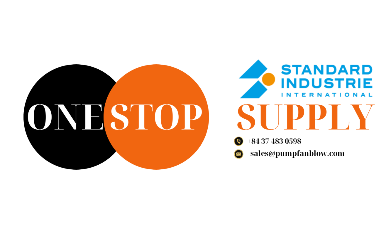 List code Standard Industrie