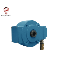 M6C-5S8XH51-T005 Encoder Nidec Avtron Vietnam