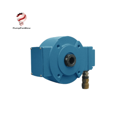 M6C-5S8XH51-T005 Encoder Nidec Avtron Vietnam