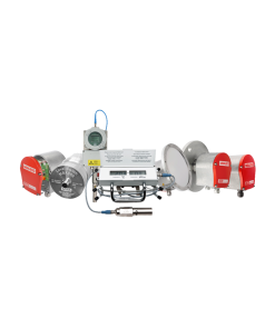 MBA810ZFN1-A00074-A-XXXXX Cảm biến mức MBA Instruments Viet Nam