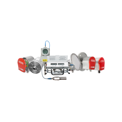 MBA810ZFN1-A00074-A-XXXXX Cảm biến mức MBA Instruments Viet Nam