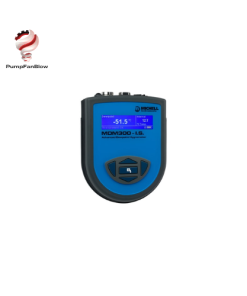 MDM300-I.S Hygrometer Michell Instrument Vietnam