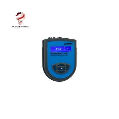 MDM300-I.S Hygrometer Michell Instrument Vietnam
