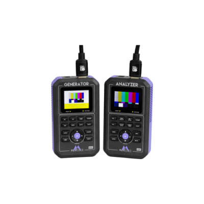 MU-FXHD-KIT-8K Tester Kit Murideo Vietnam