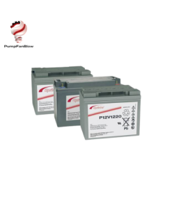 NAPW120875HP0MC Battery Sprinter Vietnam GNB Vietnam