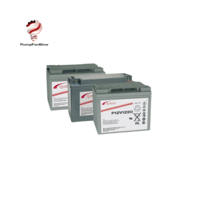 NAPW120875HP0MC Battery Sprinter Vietnam GNB Vietnam