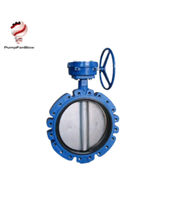 ND 150 – ANSI 150 Van bướm RA System Vietnam