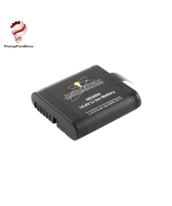 ND2054HD34 Smart Lithium-Ion Battery Inspired Energy Vietnam