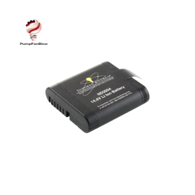 ND2054HD34 Smart Lithium-Ion Battery Inspired Energy Vietnam