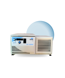 NF 1200RN CENTRIFUGES NUVE VIETNAM