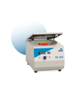 NF 200 CENTRIFUGES NUVE VIETNAM