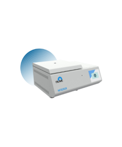 NF 3000R CENTRIFUGES NUVE VIETNAM