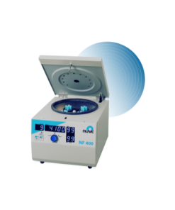 NF 400 CENTRIFUGES NUVE VIETNAM