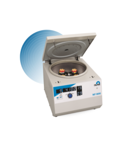 NF 800R CENTRIFUGES NUVE VIETNAM