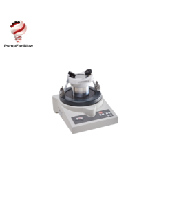 Order No. 00.6020.00 Vibratory Micro Mill FRITSCH VIETNAM