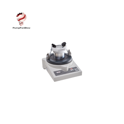 Order No. 00.6020.00 Vibratory Micro Mill FRITSCH VIETNAM