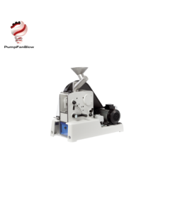 Order No. 01.5030.00 Jaw Crusher FRITSCH VIETNAM (1)