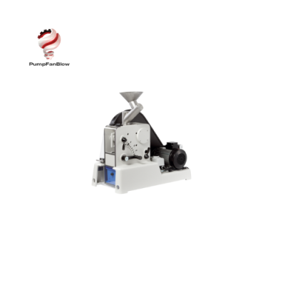 Order No. 01.5030.00 Jaw Crusher FRITSCH VIETNAM (1)