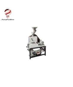 Order No. 01.5030.00 Jaw Crusher FRITSCH VIETNAM