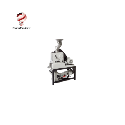 Order No. 01.5030.00 Jaw Crusher FRITSCH VIETNAM