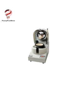 Order No. 02.2000.00 Mortar Grinder FRITSCH VIETNAM