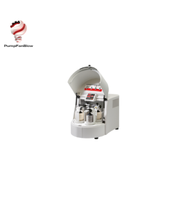 Order No. 05.6020.00 Planetary Mill FRITSCH VIETNAM