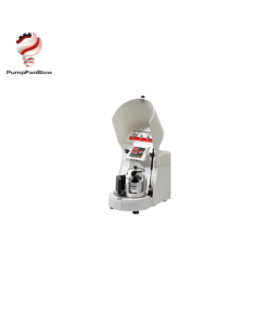 Order No. 06.2000.00 Planetary Mono Mill FRITSCH VIETNAM