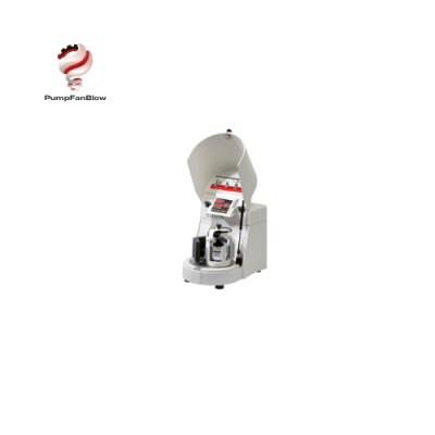 Order No. 06.2000.00 Planetary Mono Mill FRITSCH VIETNAM