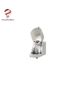 Order No. 07.4000.00 Planetary Micro Mill FRITSCH VIETNAM
