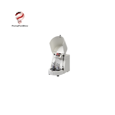 Order No. 07.4000.00 Planetary Micro Mill FRITSCH VIETNAM