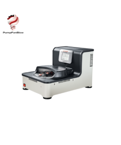 Order No. 07.5000.00 Planetary Micro Mill FRITSCH VIETNAM