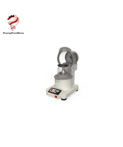 Order No. 11.3020.00 Knife Mill FRITSCH VIETNAM