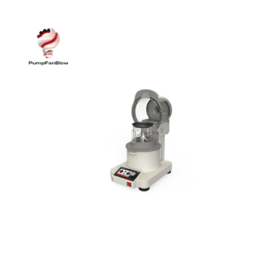 Order No. 11.3020.00 Knife Mill FRITSCH VIETNAM