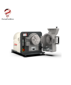 Order No. 13.3040.00 Disk Mill FRITSCH VIETNAM