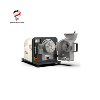 Order No. 13.3040.00 Disk Mill FRITSCH VIETNAM