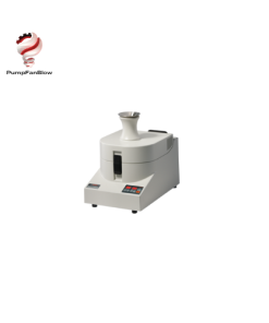 Order No. 14.5020.00 Variable Speed Rotor Mill FRITSCH VIETNAM