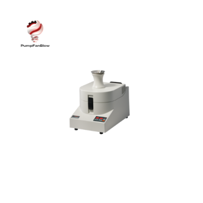 Order No. 14.5020.00 Variable Speed Rotor Mill FRITSCH VIETNAM