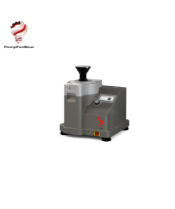 Order No. 14.8020.00 Rotor Mill FRITSCH VIETNAM
