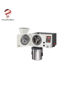Order No. 16.6020.00 Cross Beater Mill FRITSCH VIETNAM