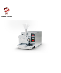 Order No. 19.3040.00 Universal Cutting Mill FRITSCH VIETNAM