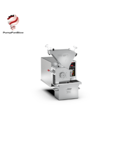 Order No. 19.4060.00 Universal Cutting Mill FRITSCH VIETNAM