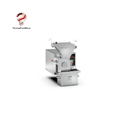 Order No. 19.4060.00 Universal Cutting Mill FRITSCH VIETNAM