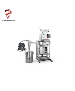 Order No. 19.5030.00 Cutting Mill Combination FRITSCH VIETNAM