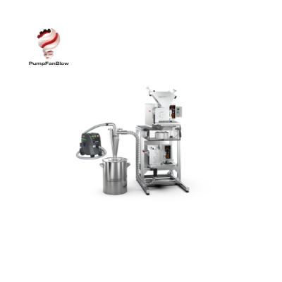 Order No. 19.5030.00 Cutting Mill Combination FRITSCH VIETNAM