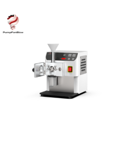 Order No. 29.1020.00 Mini Cutting Mill FRITSCH VIETNAM