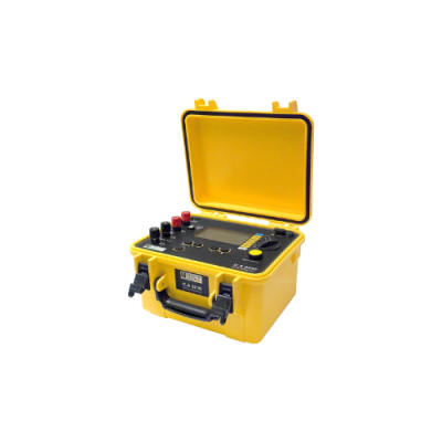 P01143200 Ohmmeter Chauvin Arnoux Vietnam