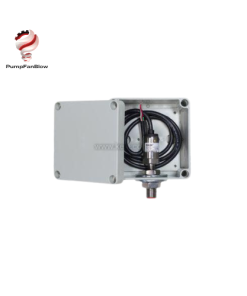 P51-100-20-E-G Pressure Transmitter Kele Vietnam