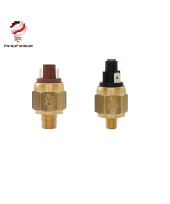 PMN20ABV10K Pressure Sensor Elettrotec Vietnam